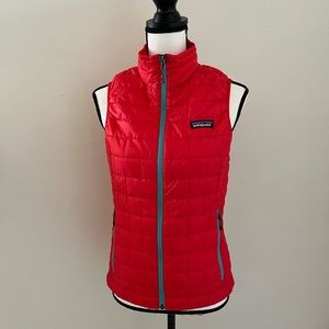 Patagonia Nano Puff Vest